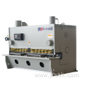 Qc11y Scrap Metal Shearing Machine Advantages And Disadvantages Small Cutting Machine